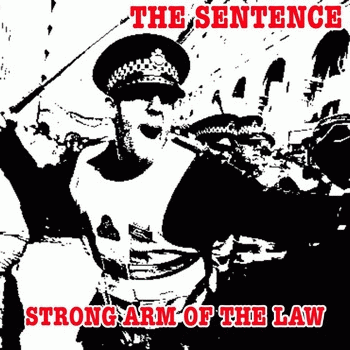 Strong Arm of the Law